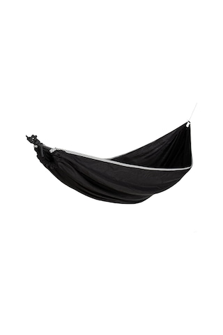 Formstep Premium Hamak - %100 Polyester Kaliteli Kumaş, Birinci Sınıf Kamp, Taşınabilir, Nefes Alan Rahat, Dış Me Çok Renkli