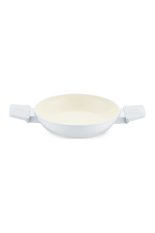 Jumbo Swiss Crystal Light Grey Sahan 20 Cm Gri