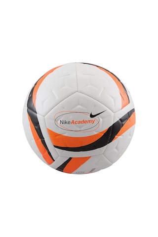 Nike Hv4387-102 Academy Team Fa24 4 Numara Futbol Topu Turuncu