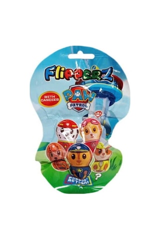 Flipperz Paw Patrol-hacı Yatmaz 1 Adet
