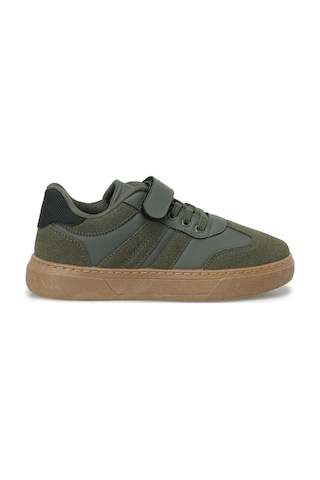 Polaris Moon.f Haki Erkek Çocuk Sneaker Moon.f6pr 000000000102708007