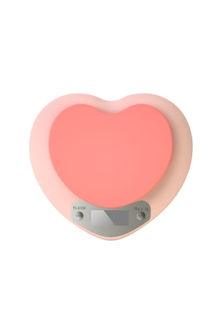 Leezsing Ev Ve Mağaza Kullanıma Uygun Elektrikli Ölçüm Terazi, Paslanmaz Çelik, 5kg/1g Hassasiyet, Pişirme Ve Mutfak İçin, Şarjlı + Pilli Çift Kullanim Modu Diğer