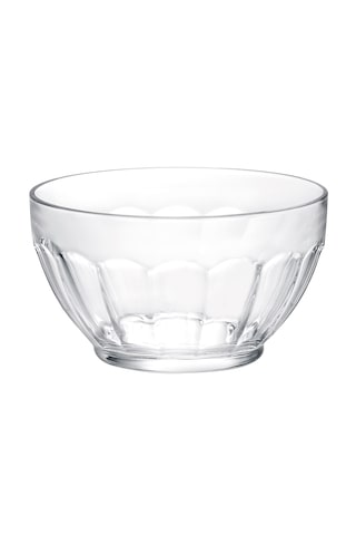 Madame Coco Blanch 4'lü Küçük Yuvarlak Kase