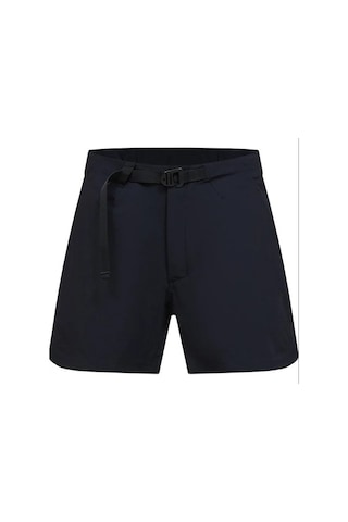Peak Performance W Vislight Light Shorts Siyah