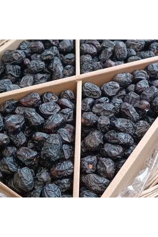 Kayısıcenter Toptan Medine Acve Peygamber Hurması 10 KG