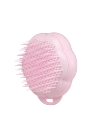 Pet Teezer Pembe Kedi Masaj Ve Tarama Fırçası