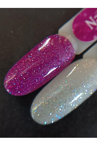 Glamour Nail Art Tasarım Boya Mirror 5 Gr Aynalı