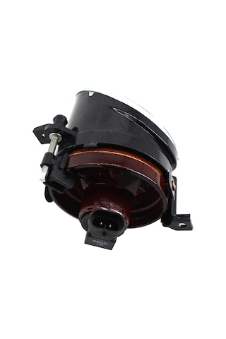 Dofolink Vw Golf Gtı Jetta Mk5 2005-2009 Sol Fari Lambası - Dayanıklı Abs, Su Geçirmez, Kolay Kurulum Plug & Play 1kd941699 Beyaz Işık