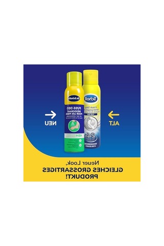 150 Ml Koku Önleyici Ayak Spreyi, Ferahlatıcı Etki