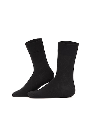 Pierre Cardin Erkek Siyah Çorap 50318187-001 Siyah