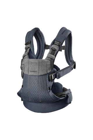 Babybjörn Kanguru Harmony 3d Mesh / Anthracite