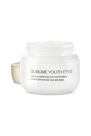 Kiko Sublime Youth  Göz Kremi 15 ML
