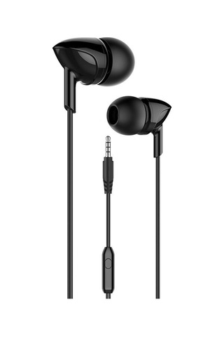 Phixi Basic HS627 Mikrofonlu Kulakiçi Kulaklık