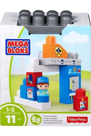 Mega Bloks Hikaye Temalı Bloklar Dyc54 Dyc56