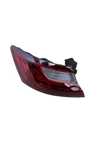 RENAULT MEGANE 4 SEDAN SOL DIŞ STOP LAMBASI 2016-2022 DUYLU