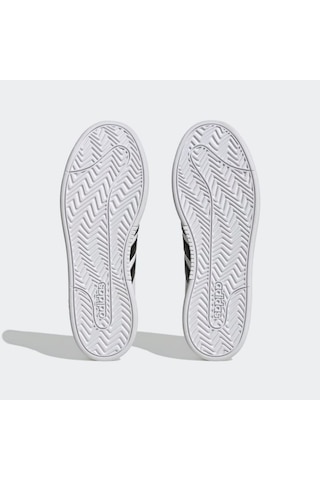 Adidas Grand Court Alpha Beyaz Erkek Sneaker H06106 Beyaz