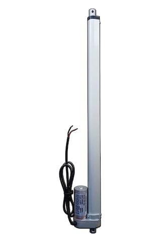 Tzc Lineer Aktüatör Motor Tzc-500-20 Inch