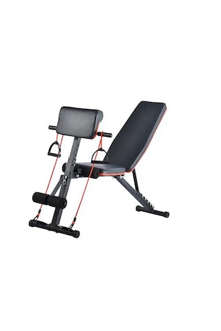 Leyaton Multiposition & Biceps Combo Bench Sehpa