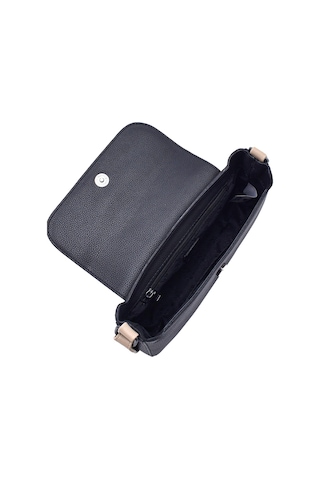 Gap Kadın Omuz Çantası Gpk0839668 Siyah