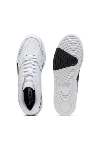 Puma Rebound Break Erkek Beyaz Spor Ayakkabı 402586-03 Beyaz