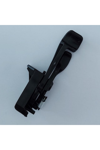 Toyota Corolla Uyumlu Bagaj Açma Kolu Corolla Uyumlu Depo Kapak Açma Kolu 490210798