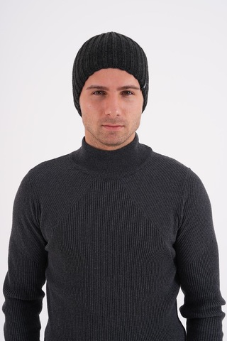 Erkek Fitilli Katlamasız Bere