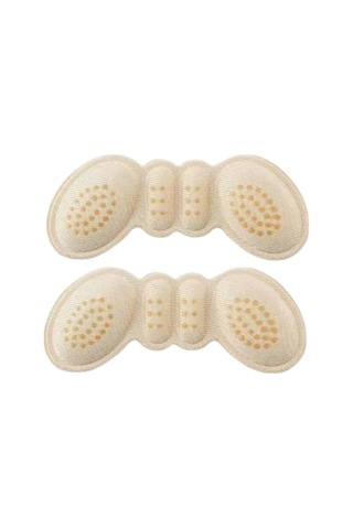 Akestoria Med Ayakkabı Topuk Ayak Koruma Ve Daraltıcı Ped 10 Cm Fc-051 Standart