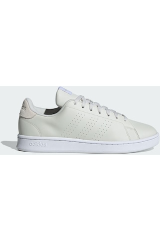 Adidas Erkek Spor Ayakkabı Advantage If6098 001