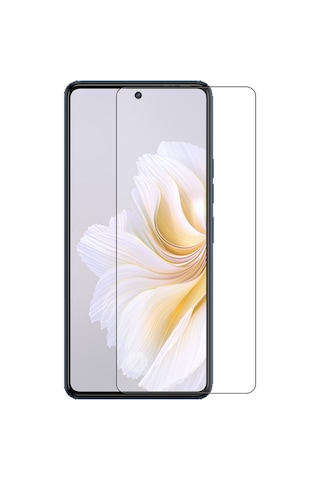 Tecno Camon 20s Pro 5g Kırılmaz Ekran Koruyucu Temperli Cam