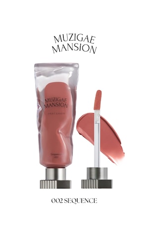 Muzıgae Mansıon Objet Liquid 002 Sequence 002 Seguence