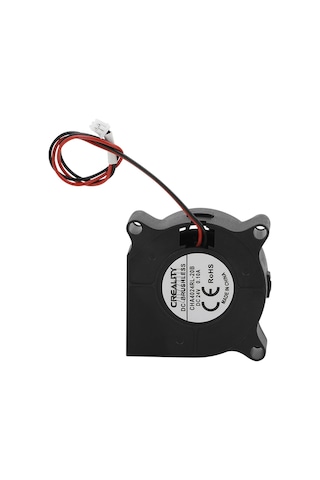 Creality 4020 Blower Fan 24v Cr-m4 İçin