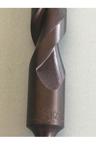 Welu 25x250mm Sds Plus Delici Uç