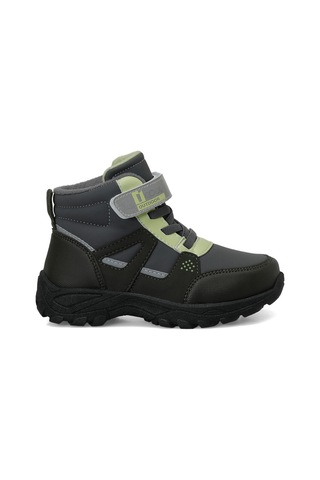 I Cool Pan P Grı Erkek Çocuk Outdoor Bot 000000000102717217 Gri