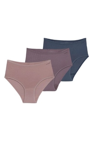 Blackspade 1577 Kadın Slip Çok Renkli