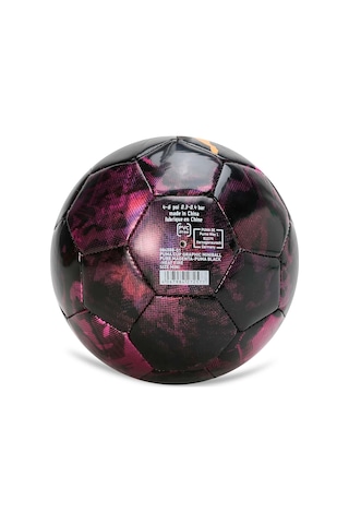 Puma Graphic Mini Futbol Topu 084588-01 Çok Renkli