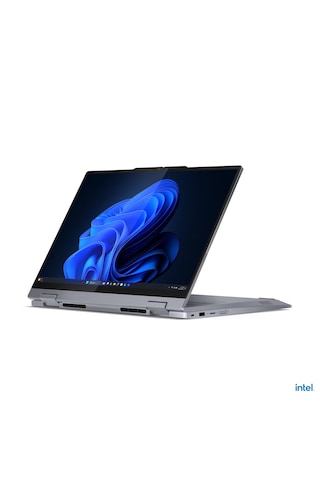 Lenovo Thinkbook 14 2-ın-1 G5 IAU 21SQ002TTX Ultra 7-255U 16 GB 512 GB SSD 14" Dos Dizüstü Bilgisayar