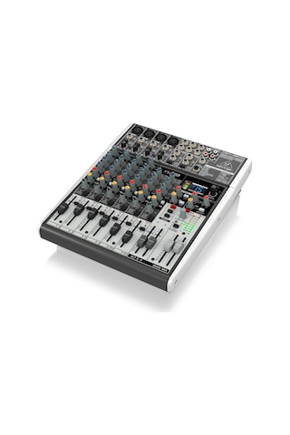 Behrınger Xenyx X1204Usb 12 Kanallı Efektli Deck Mikser