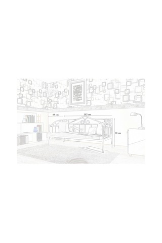 Metalia Gm-401 Delux Gold Sedir