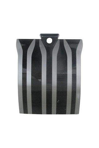 Togg T10x 2024-2025 Ön Panjur Orta Kapağı Radar Oem No: B0402901310