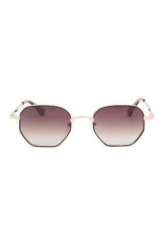 Hermod Ps33207-c20 50 Polarize Unisex Güneş Gözlüğü Siyah