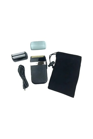 Cronier Kronier Tıraş Makinesi Cr-827 164192926 480 Dk