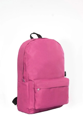 Trg Pembe Cambridge Polo Club Basic Unisex Sırt Çantası