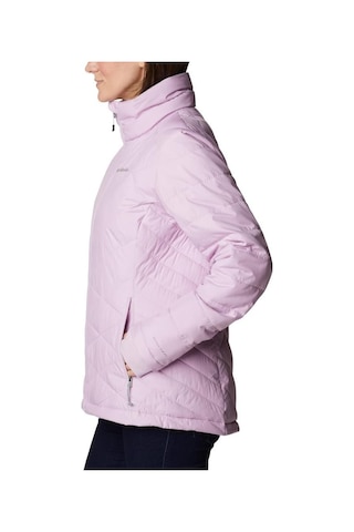 Columbia Heawnly Kadın Mont 001