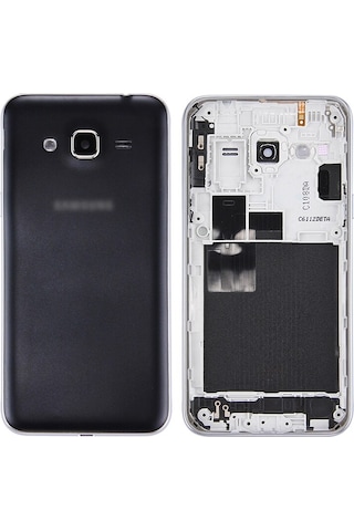 Galaxy J3 2016 J320 Kasa Kapak Full