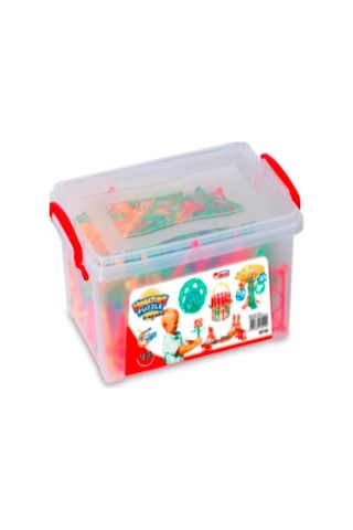 Minyatür Puzzle Küçük Boy 240 Parça