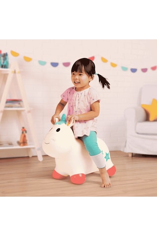 B.toys Zıplayan Unicorn