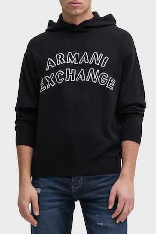 Armani Exchange Erkek Kazak 6dzm2y Zm4nz 1510 Lacivert Lacivert