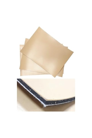 Linol Linol Muşamba Levha 2.5 Mm 35x50 Cm 1 Adet Gri Renklidir Gnsrkfaz3102