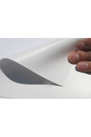 Vinil Branda Twister Oyunu Vinil Halı 70x100 Cm