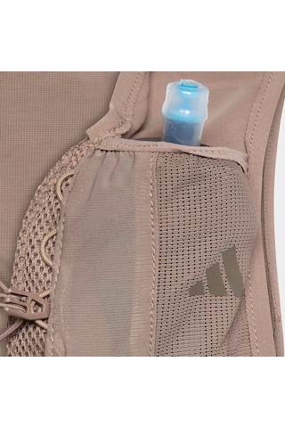 Adidas Terrex Xperior 5l Unisex Kahverengi Koşu Yeleği Jy7572